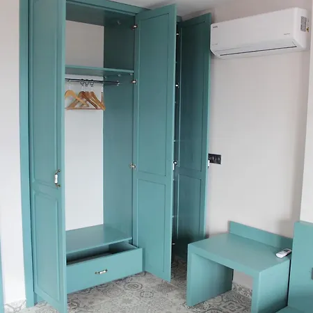 Эко Вилла Камень И Дерево * Zümrütkaya